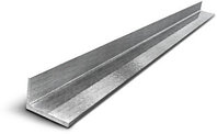 Уголок алюминиевый 10х20х1.2 (1 метр)