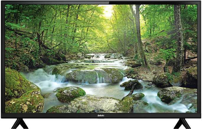 LED Телевизор BBK 32LEM-1087
