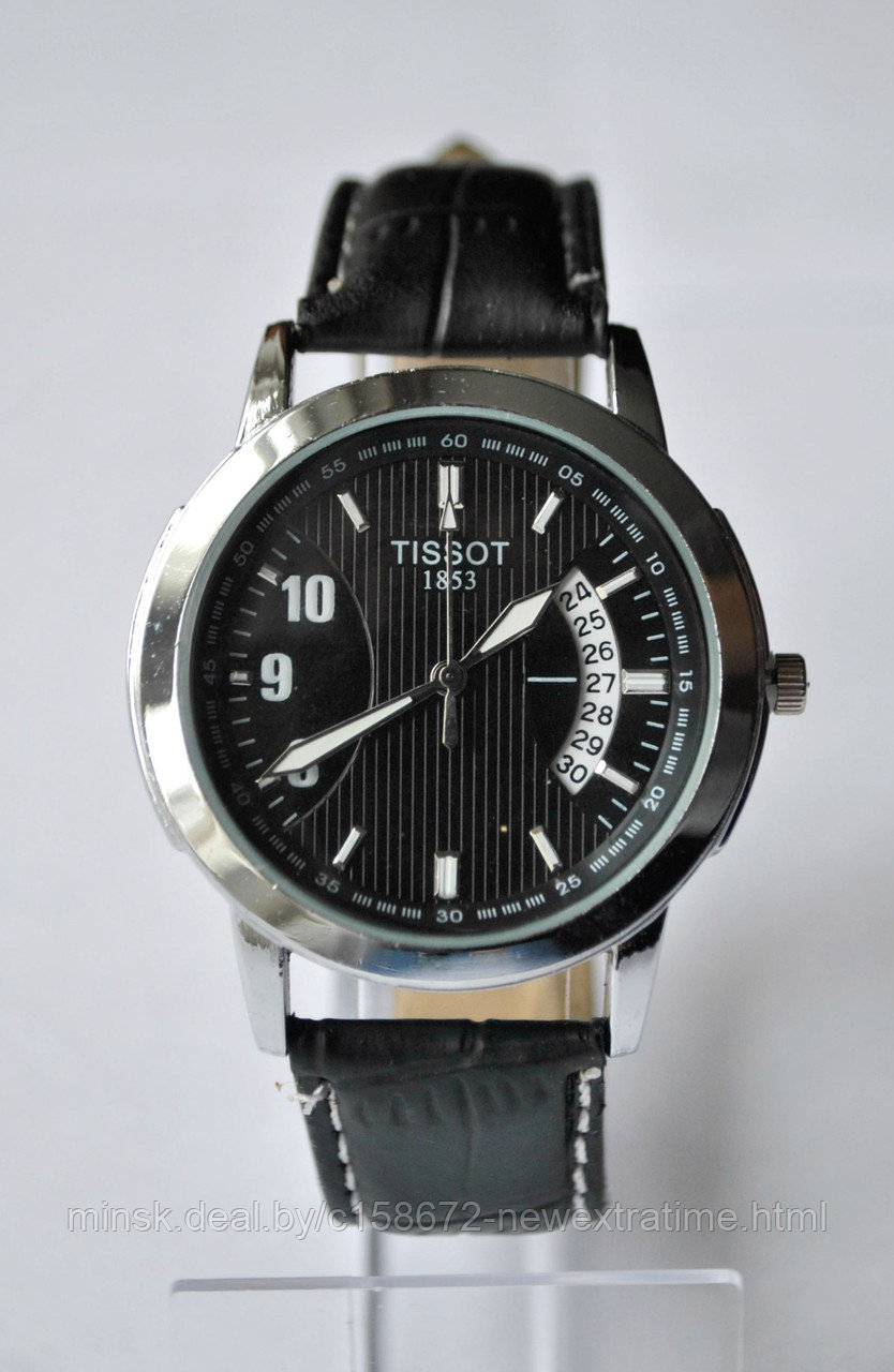 Часы мужские Tissot PRC200 QS