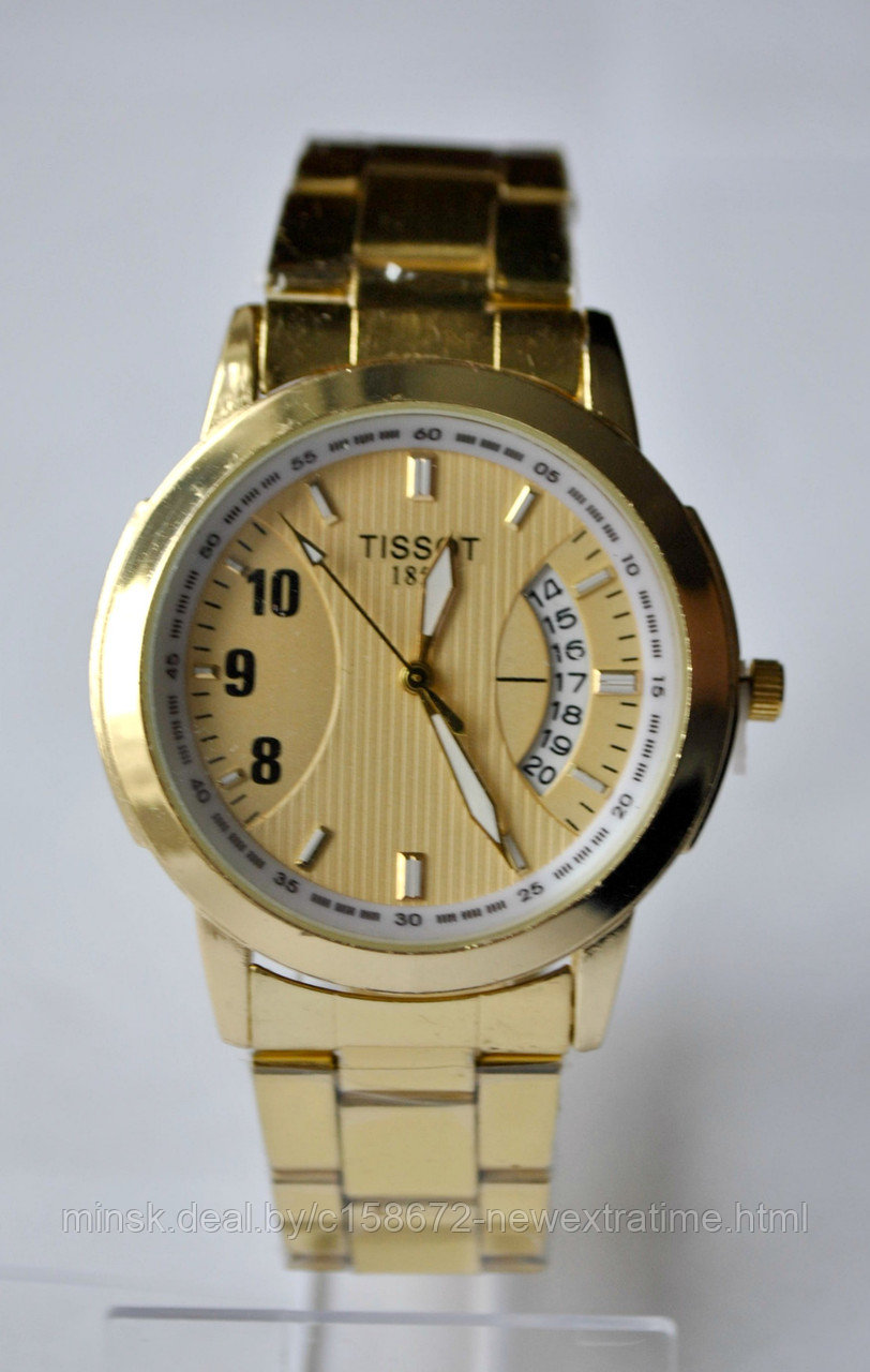Часы мужские Tissot ST73