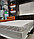 Кровать трансформер с диваном "Линио", фото 2