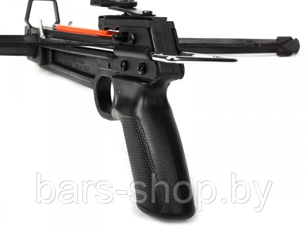 Арбалет-пистолет Yarrow Model E - фото 3 - id-p7168577