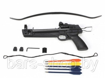 Арбалет-пистолет Yarrow Model E - фото 5 - id-p7168577
