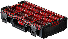 Ящик для инструментов Qbrick System ONE Organizer XL, черный