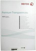 Пленка прозрачная Universal Transparency Plain A4 100 листов (003R98198) (Xerox)