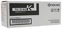 Картридж TK-5140K (для Kyocera ECOSYS M6030/ M6530/ P6130) чёрный