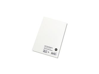 Фотобумага A6 (10x15) глянцевая односторонняя, 160 г/ м², 50 листов, NetProduct, A202870