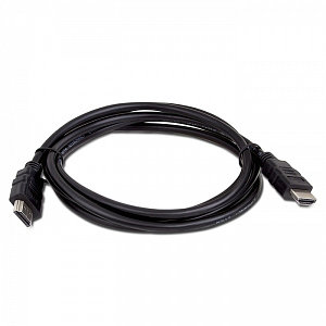 Кабель HDMI-HDMI Sven High speed 19M-19M High Speed cable with Ethernet 1.8M (ver.1.4)