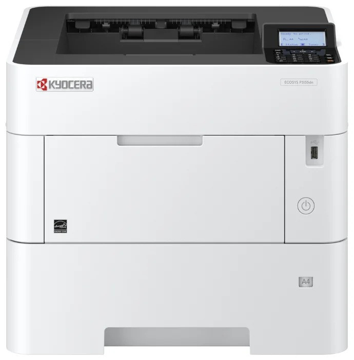 Принтер Kyocera EcoSys P3155dn