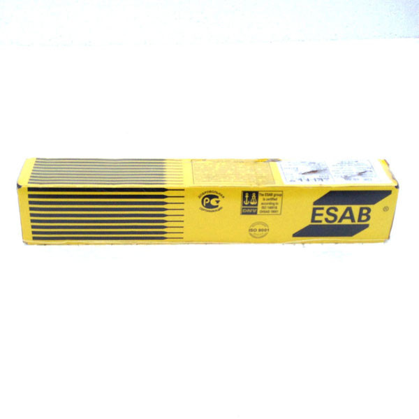 Электроды сварочные ESAB OK 53.70 Ø 3,2мм (4,5кг) - фото 2 - id-p7169152