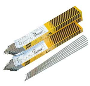 Электроды сварочные ESAB OK 53.70 Ø 3,2мм (4,5кг) - фото 3 - id-p7169152