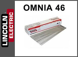 OMNIA 46 2,0мм сварочные электроды