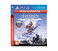 Horizon Zero Dawn Complete Edition для PS4 \\ Хорайзон Зеро Давн для ПС4