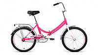 Велосипед Forward Arsenal 20 1.0"  (розовый), фото 1