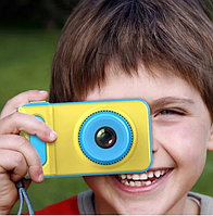 Детская камера Kids Camera Summer Vacation (9-7521)