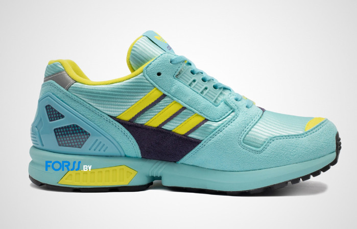 Кроссовки Adidas ZX 8000
