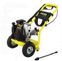 Автономная минимойка высокого давления Karcher G 7.10 M