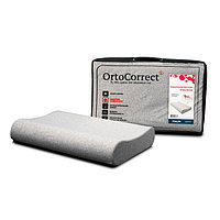 OrtoCorrect Подушка анатомическая OrtoCorrect "Simple" M