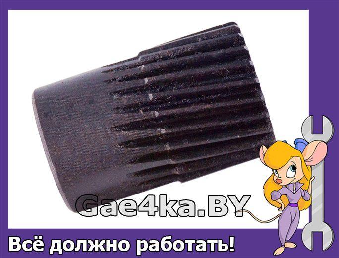 Шестерня малая для мясорубки МИМ 600, МИМ 600М