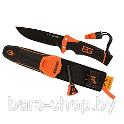 Нож Gerber Bear Grylls Ultimate Pro fixed blade