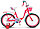 Велосипед  детский Stels Jolly 18" V010 (2022), фото 3
