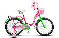 Велосипед детский Stels Jolly 18" V010 (2022)