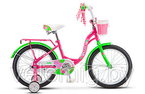 Велосипед  детский Stels Jolly 18" V010 (2022)