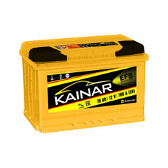 Аккумулятор Kainar 70 R+ EFB (700A, 278*175*190)