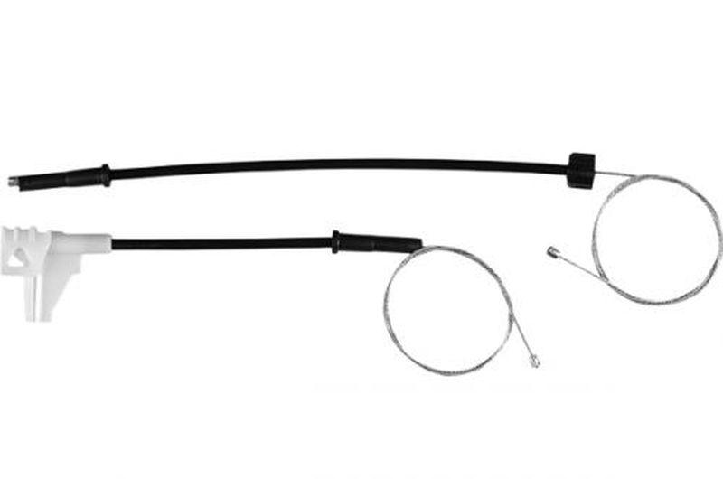 Трос стеклоподъемника задних дверей VW Polo III (1994-2001)