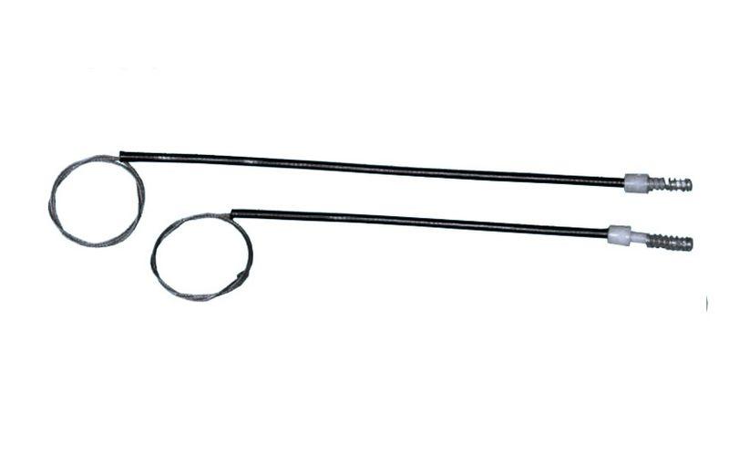 Трос стеклоподъемника задних дверей Fiat Linea (2007- )