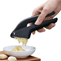 Пресс для чеснока Nou Nuo Heat Garlic Press HU0067 черный