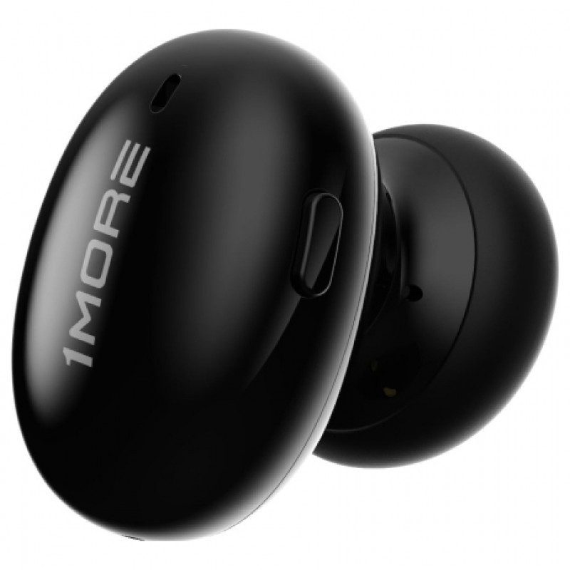 Беспроводные cтерео-наушники 1MORE True Wireless Earbuds (ECS3001B) - фото 3 - id-p118210756