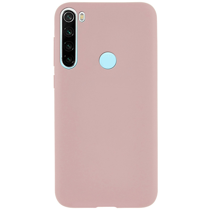 Xiaomi Note 8 Pro Чехол Купить