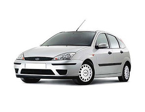 Ford Focus I (1998-2004)