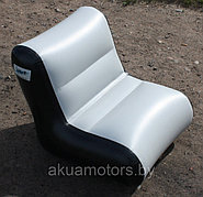 Надувное кресло S-3 67см