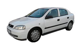 Opel Astra G (1998-2005)