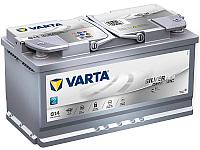 Varta Silver Dyn AGM 595901 (95 Ah)