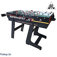 Игровой стол DFC SuperHattrick 4в1 118294317 Игровой стол DFC SuperHattrick 4в1