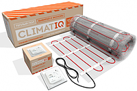 Нагревательные маты IQ-WATT Climatiq MAT - 0.5 КВ.М. 75 ВТ