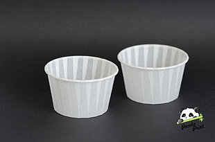 Форма Маффин