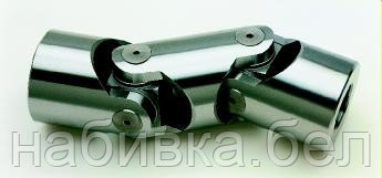 Двойное карданное соединение серии 5GD SGOD 2500, SGOD 251C, SGOD 252C ...