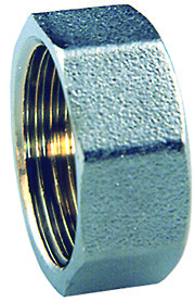 FAR 4100 1 Заглушка с уплотнением 1"