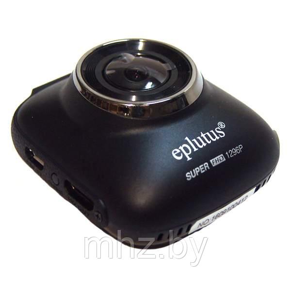 Cупер Full HD автомобильный видеорегистратор Eplutus DVR-918 - фото 4 - id-p117008561