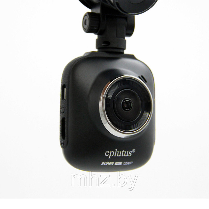 Cупер Full HD автомобильный видеорегистратор Eplutus DVR-918 - фото 1 - id-p117008561