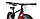 Велосипед Forward Bizon 26 D'' (черный), фото 3