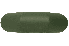 Надувная лодка ПВХ Фрегат М-1 (200 см) с гребками, фото 5