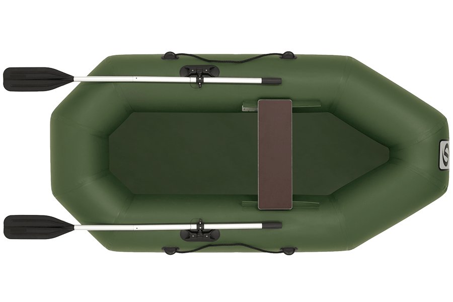 Надувная лодка ПВХ Фрегат М-11 (240 см)