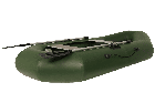 Надувная Надувная лодка Фрегат М-2 (260 см), фото 4