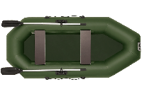 Надувная Надувная лодка Фрегат М-2 (260 см)