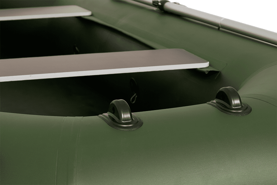 Надувная Надувная лодка Фрегат М-3 (280 см) - фото 8 - id-p118382035